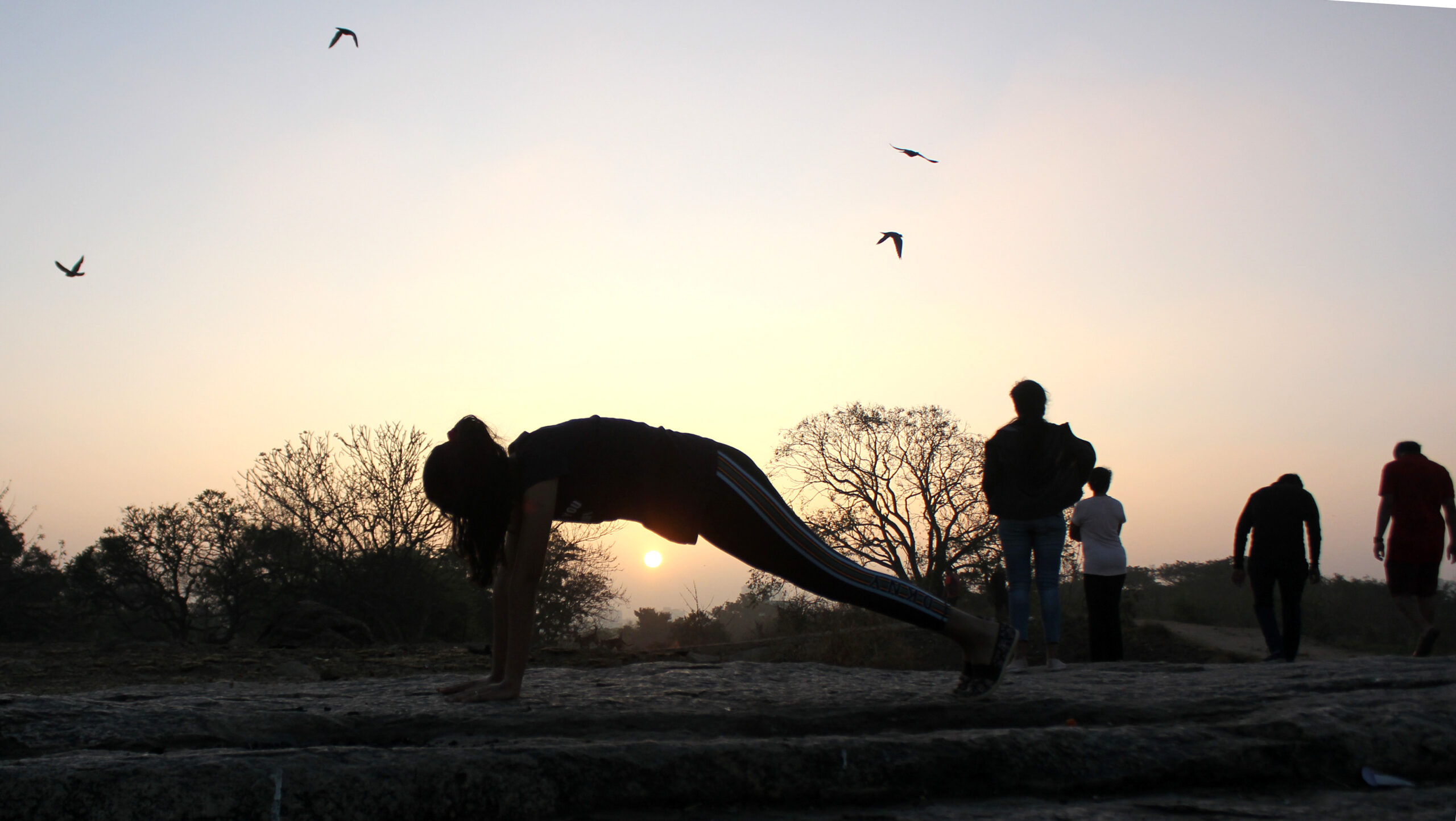 exercise