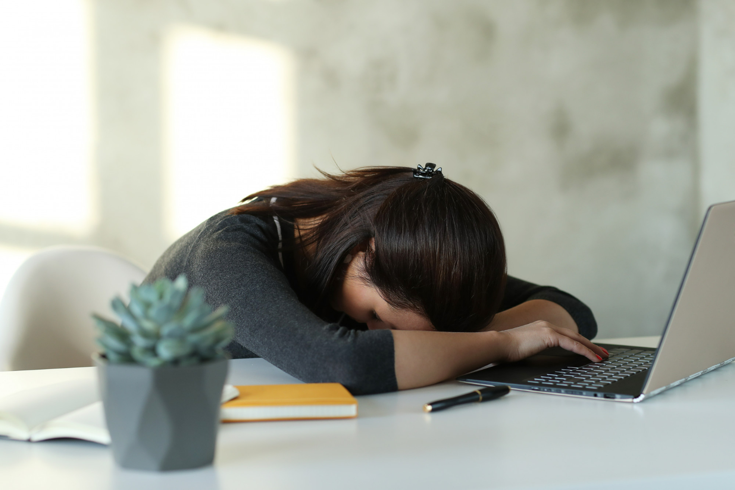 Managing Excessive Daytime Sleepiness