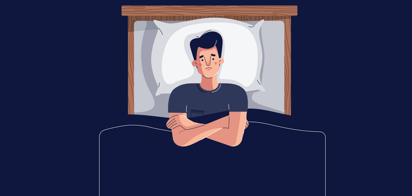 Ayurvedic remedies for insomnia and narcolepsy Happiest Health