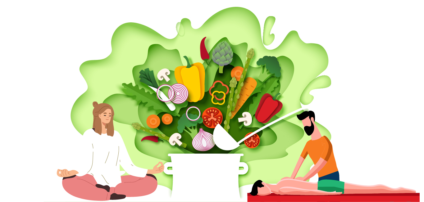 Naturopathic approach to managing asthma Happiest Health